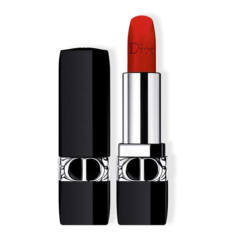 dior rouge a levre prix|dior rouge a la bouche.